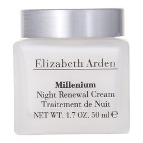 ELIZABETH ARDEN Millenium Night Renewal Cream by Elizabeth Arden