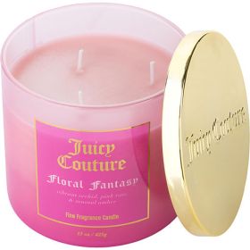 JUICY COUTURE FLORAL FANTASY by Juicy Couture