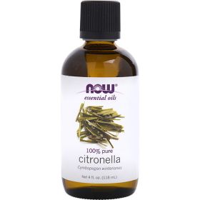 ESSENTIAL OILS NOW by NOW Essential Oils