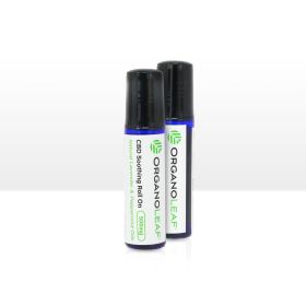 CBD Soothing Mini Roll-on