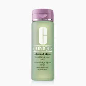 Clinique Liquid Facial Soap Mild 200ml/6.7oz