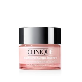 Clinique Moisture Surge Intense 72h Lipid-Replenishing Hydrator - Very Dry To Dry Combination 50ml/1.7oz