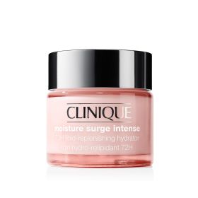 Clinique Moisture Surge Intense 72h Lipid-Replenishing Hydrator - Very Dry To Dry Combination 75ml/2.5oz