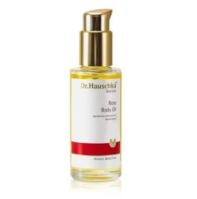 Dr Hauschka Rose Body Oil 75ml/2.5oz