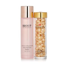 Elizabeth Arden Ceramide Capsules Daily Youth Restoring Serum - Advanced 60caps