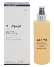 Elemis Soothing Apricot Toner 200ml/6.8oz