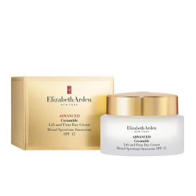 Elizabeth Arden Advanced Ceramide Lift And Firm Day Cream Spf 15 50ml/1.7oz