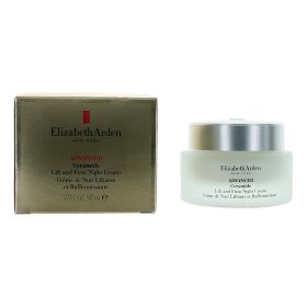 Elizabeth Arden Advanced Ceramide Lift And Firm Night Cream 50ml/1.7oz