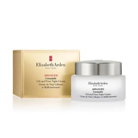 Elizabeth Arden Ceramide Lift And Firm Day Cream 50ml/1.7oz