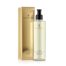 Elizabeth Arden Ceramide Replenishing Cleansing Oil 195ml/6.6oz