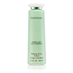 Elizabeth Arden Refining Toner ( Normal Skin ) 200ml/6.8oz