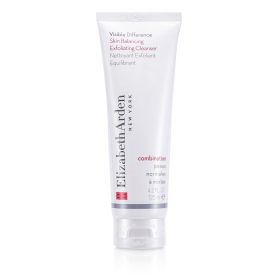 Elizabeth Arden Visible Difference Skin Balancing Exfoliating Cleanser (Combination Skin) 125ml/4.2oz