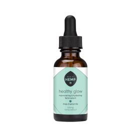 Made by Hemp – CBD Face Serum