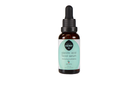 Made by Hemp – Glycolic Acid Serum