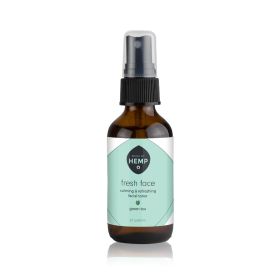 Made by Hemp – Natural Face Toner