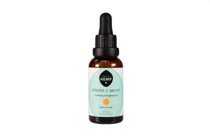 Made by Hemp – Vitamin C Serum