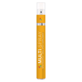 Multivitamin Oral Spray Vitamin