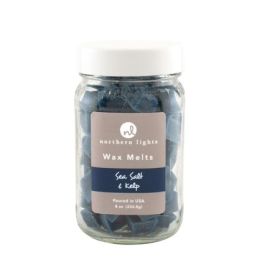 Northern Lights Sea Salt & Kelp Simmering Fragrance Chips