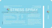 Stress Support Vitamin Spray