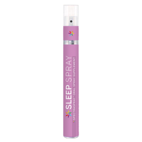 Sleep Oral Spray Supplement