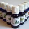 Angel's Mist Basil Essential Oil