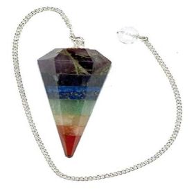 Chakra Pendulum