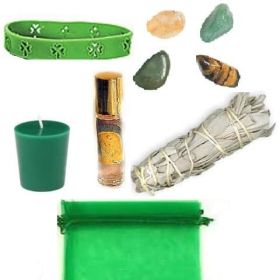 Irish Blessings Kit