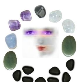 Crystal Facial Kit