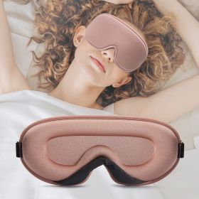 Silk Sleeping Mask Soft Smooth Sleep Mask For Eyes Travel Shade Cover Rest Relax Sleeping Blindfold Eye Cover Sleeping Aid