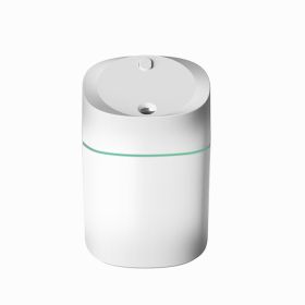 Desktop Small Household Car Aromatherapy Machine Air Water Replenishing Instrument Mini Humidifier USB Atomizer Cute