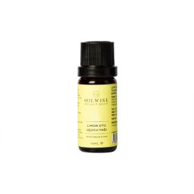 Oilwise Lemon Grass Oil 10 ml