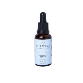 Oilwise Pore Minimizing Serum