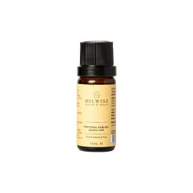 Oilwise Orange Peel Oil 10 ml