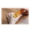 1pc Foruisin Finger Massager Dual-Sided Hand Massage Roller Tool For Circulation, Stress, Arthritis And Hand Pain Relief