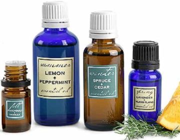 Angel’s Mist Eczema Oinment Blend Remedy Blend