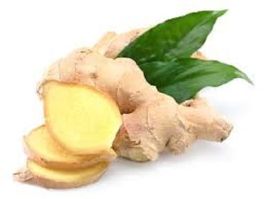 Angel's Mist Ginger Essential Oil