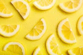 Angel's Mist Lemon Essential Oil