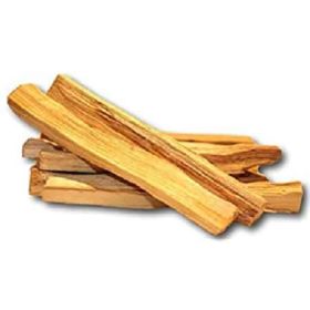 Palo Santo Incense