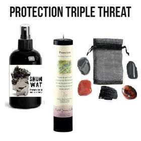 Protection Triple Empowerment