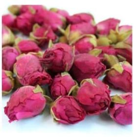 Angel's Mist Rose Absolute Essential Oil