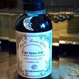 Yoga Sutra Oil