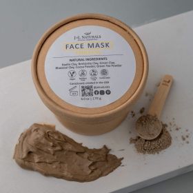 Face Mask (Skin Regimen: Timeless, size: 6.0 oz)