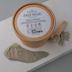 Face Mask (Skin Regimen: Hydrate, size: 6.0 oz)