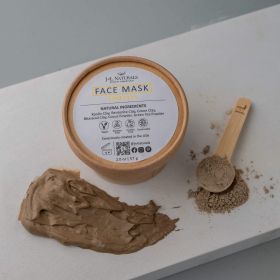 Face Mask (Skin Regimen: Timeless, size: 2.0 oz)