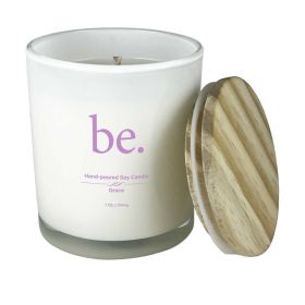 CBD Candles (Spring Scents) (Scent: Grace)