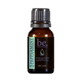 CBD Essential Oil - Peppermint (Strength: 450mg)