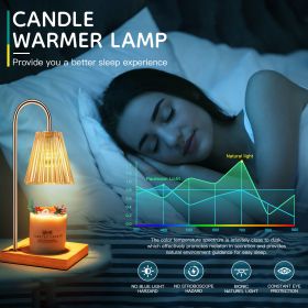 Home Fashion Simple Lighting Aromatherapy Lamp (Power: Us, Color: Photo Color)